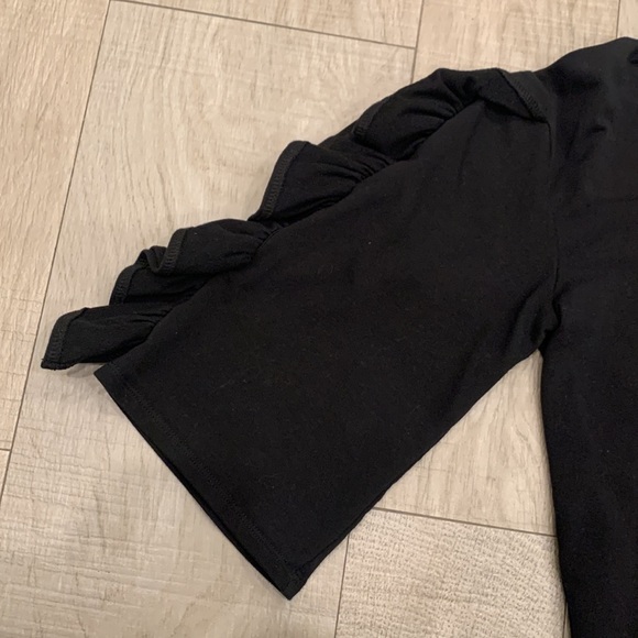 Design Lab Chic Shirt - Picture 5 of 5